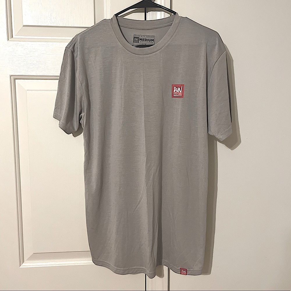 Flag Nor Fail Shirt